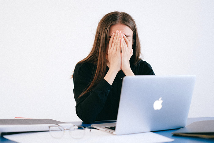 Se libérer de la souffrance au travail - Marie Anne Smart Lyon